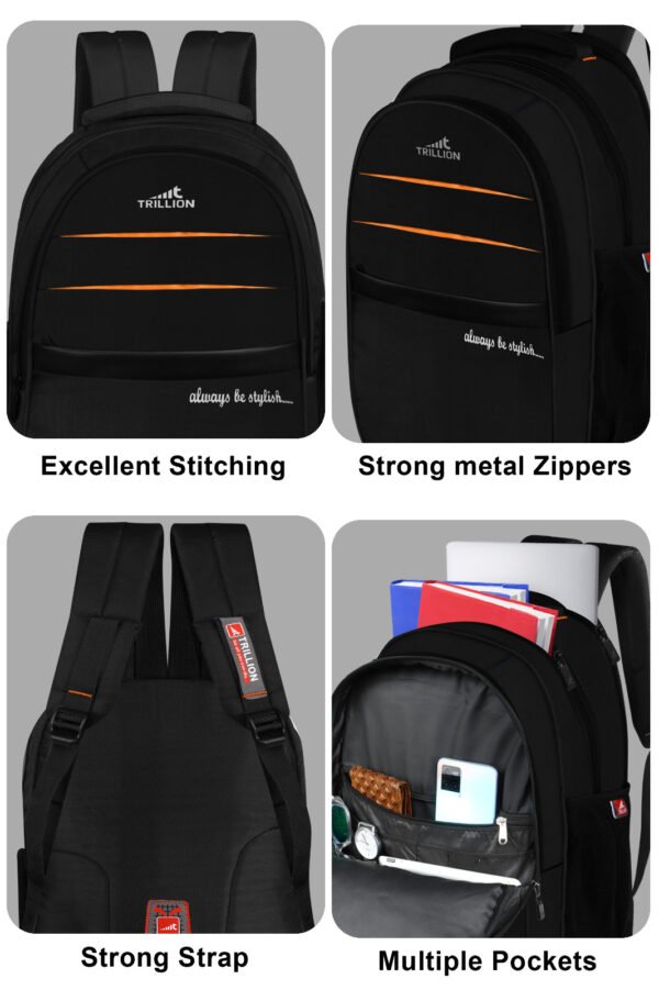 Laptop Backpack WA0051 - Image 3