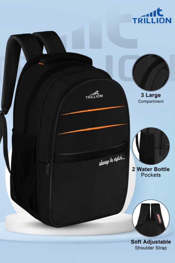 Laptop Backpack WA0051