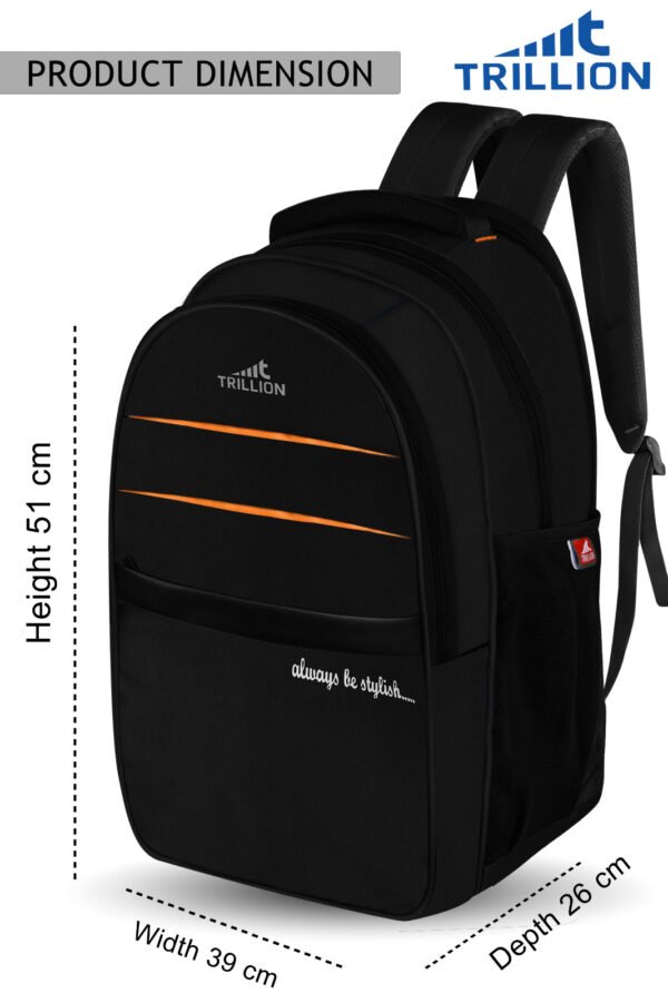 Laptop Backpack WA0051 - Image 2
