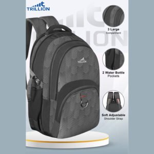 TRILLION BAG (M6)
