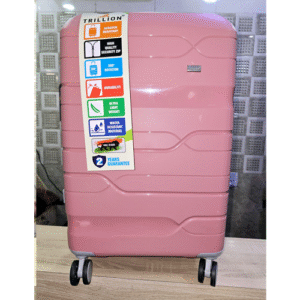 Travel Trolley Bag (1 Piece)